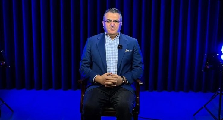 Cem Küçük