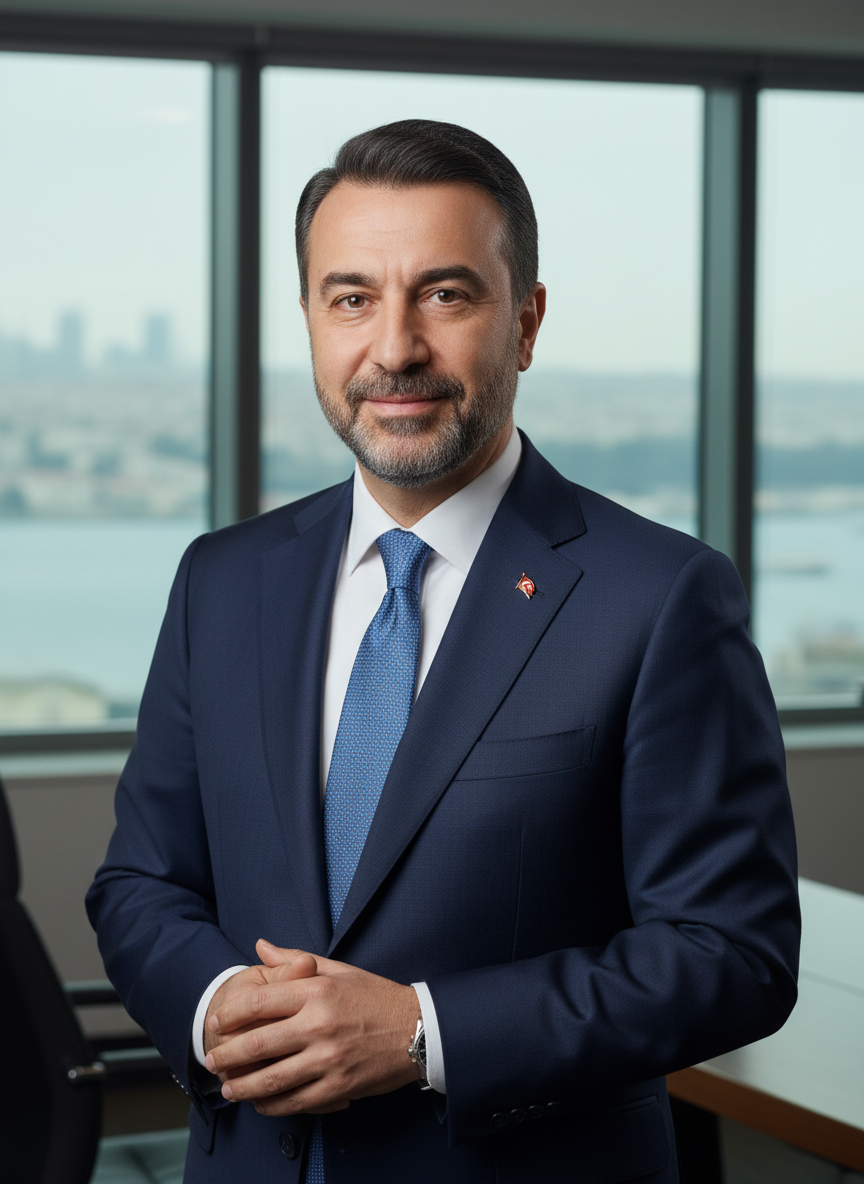 Ekrem İmamoğlu